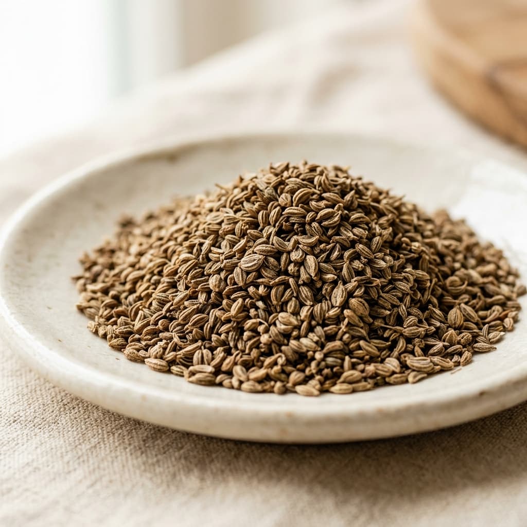 Ajwain