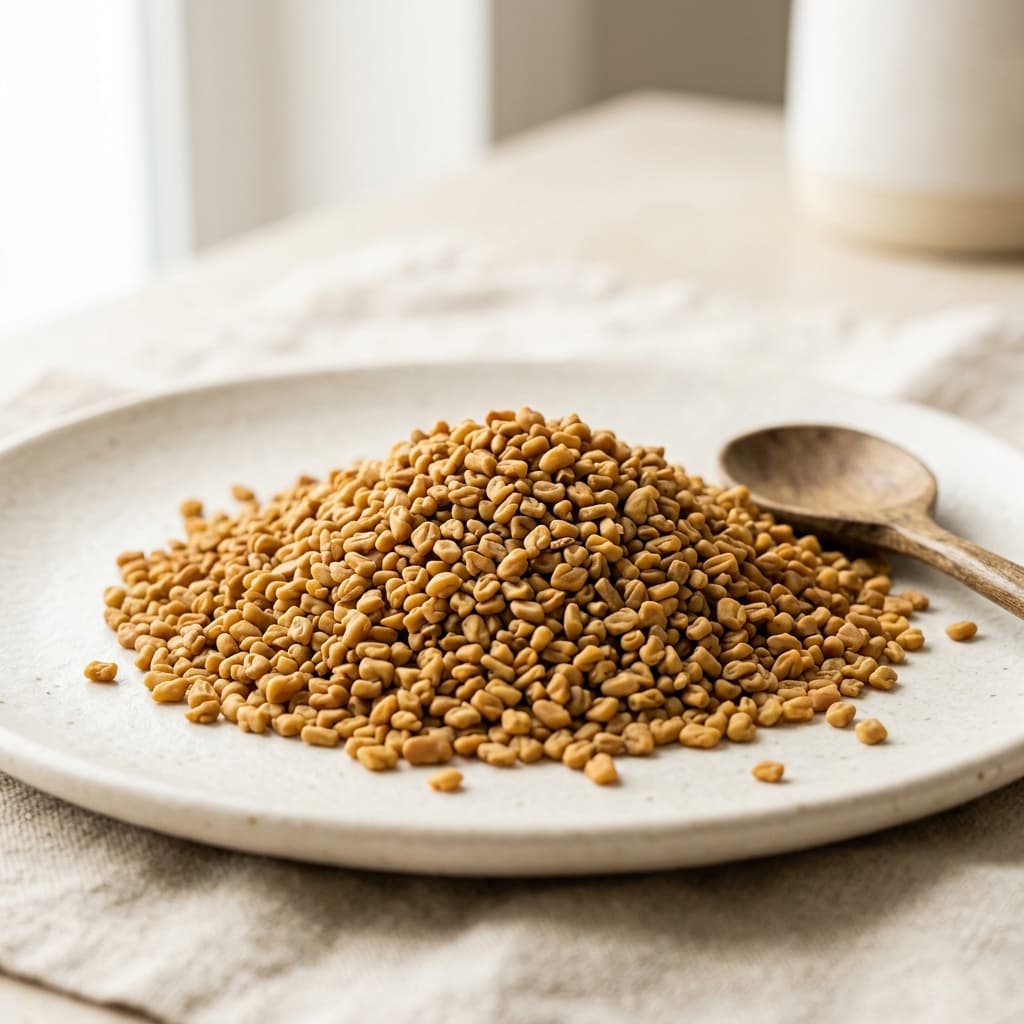 Methi Dana